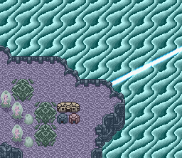 Lennus II screenshot 3 for Super Famicom